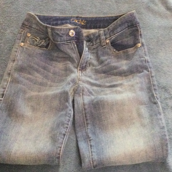 Jeans - Picture 3 of 3